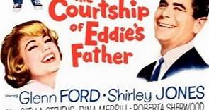 The Courtship Of Eddies Father (1963) | Full Movie | w/ Glenn Ford, Ron Howard, Shirley Jones, Stella Stevens, Dina Merrill, Jerry Van Dyke | Dir: Vincente Minnelli