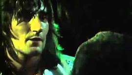 Rod Stewart - Maggie May (Live 1972) *Rare* HQ