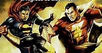 Ver Superman/Shazam!: El Regreso de Black Adam (2010) Online | Cuevana 3 Peliculas Online