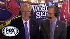 McCarver signs off after calling final World Series