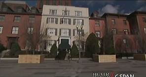 Blair House: The President's Guest House