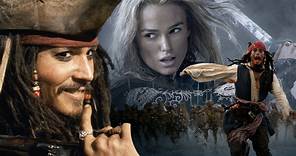 Las mejores películas de piratas de todos los tiempos