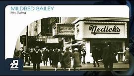 Mildred Bailey - Rockin' Chair