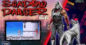 Shadow Dancer | Arcade-Game | emulado-PC |