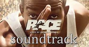 Race Movie Soundtrack - Three World Records