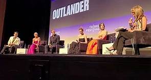 Tribeca Festival Outlander Season 7 premiere