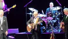 Peter Asher - From Saturday Night's surprise appearance by...