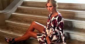Why Ivanka Trump Is Shutting Down Her Fashion Line