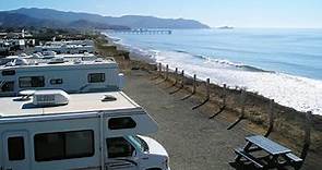 10 Best RV Parks in CALIFORNIA on Coast & inLand