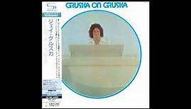Jay Gruska - Gruska on Gruska (Full Album)