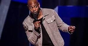 Sticks & Stones - Fame changes the perspective __ Dave Chappelle 2023
