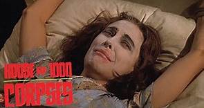 Cereal | House Of 1000 Corpses