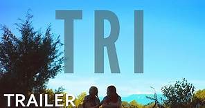 TRI OFFICIAL MOVIE TRAILER #1 2016 #TRImovie