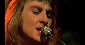 Pete Sinfield "Seagoat" on The Old Grey Whistle Test 1973