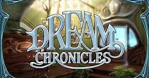 Dream Chronicles - Chapter 9 - The Lobby