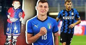 L'ascesa di Nicolò Barella, da giovane promessa a campione del calcio italiano