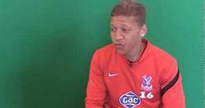 "In The Bag" with Dwight Gayle