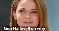 Geri Halliwell on why she decided to star in Gran Turismo