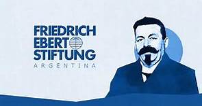 Friedrich Ebert Stiftung - Video institucional