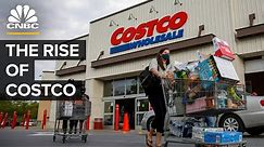 How Costco Became A Massive "Members Only" Retailer