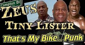 Tiny Lister - Zeus - That's My Bike Punk - Beyond The Mat - Full Episode