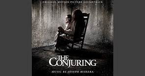 the Conjuring