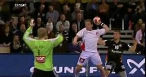 Victor Tomas-Handball EM Austria 2010