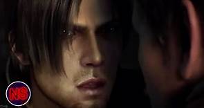 Resident Evil: Damnation | Official Trailer