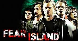 Fear Island | Hollywood Full Movie