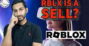 Roblox Corporation Stock (RBLX) | Technical Analysis with Price Targets.