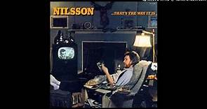 Harry Nilsson - That's the Way It Is (full album)