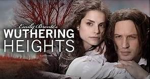 Free Full Movie Wuthering Heights (2009) Emily Bronte #fullfreemovie