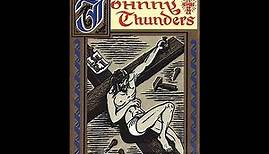Johnny Thunders - Stations Of The Cross(Full Album)