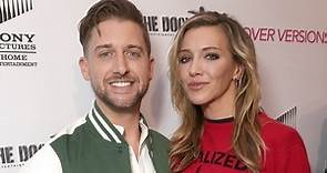 Arrow star Katie Cassidy files for divorce from husband Matthew Rodgers after just 13 months of marriage