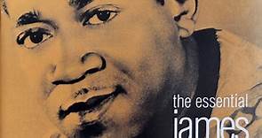 James Carr - The Essential James Carr