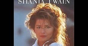 Shania Twain - The Woman in Me (1995)
