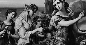 Who Was Miriam According to the Hebrew Bible?