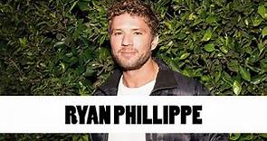 10 Things You Didn't Know About Ryan Phillippe | Star Fun Facts