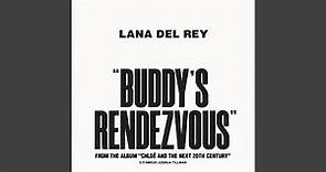 Buddy's Rendezvous