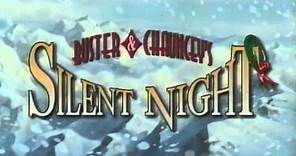 Buster And Chauncey's Silent Night Trailer 1998