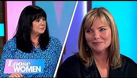 Samantha Womack’s Journey To Overcoming Breast Cancer | Loose Women