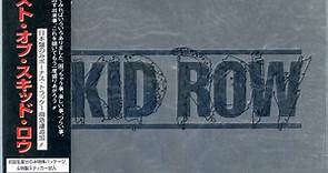 Skid Row - Forty Seasons: The Best Of Skid Row