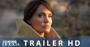 Quelli che mi vogliono morto (2021): Trailer ITA del Thriller con Angelina Jolie - HD
