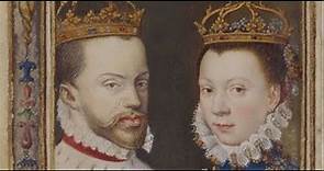 Isabel de Valois, la Reina de España que iluminó la corte de Felipe ll | Historioburgo