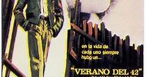 Verano Del 42 - película: Ver online en español