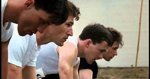 Chariots of Fire - New Trailer - In cinemas July 13