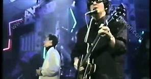 ROY ORBISON "Crying" w/ K.D. LANG - 1988 Top of the Pops