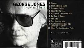 George Jones ~ "Choices"
