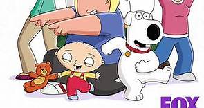 Family Guy: Season 20 Episode 13 Lawyer Guy