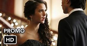 The Vampire Diaries 3x14 Promo "Dangerous Liaisons" (HD)